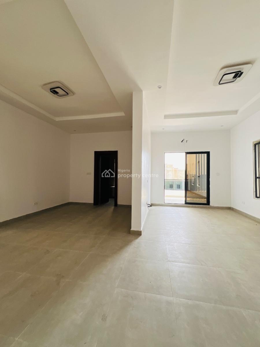 Well Finished 5 Bedroom Detached Duplex on Two Floors with a Bq, Lekki Scheme2, Ajah, Lagos, Detached Duplex for Sale