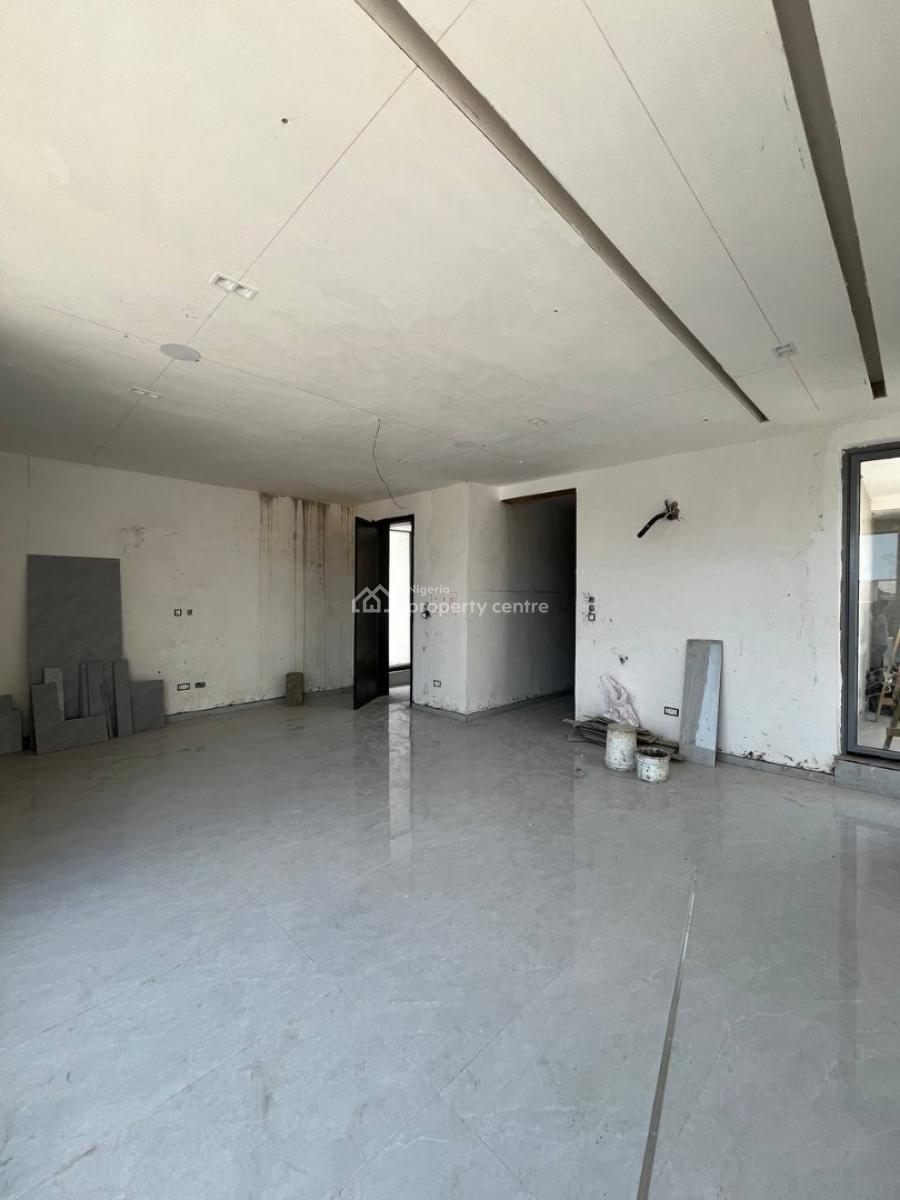 Exquisite 5-bedroom Detached House, Ikoyi, Lagos, Detached Duplex for Sale