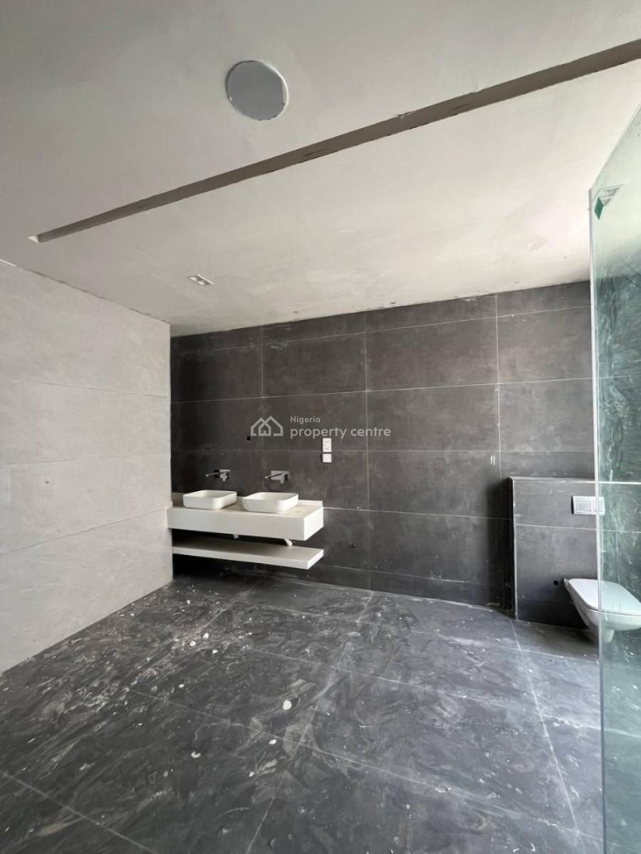 Exquisite 5-bedroom Detached House, Ikoyi, Lagos, Detached Duplex for Sale