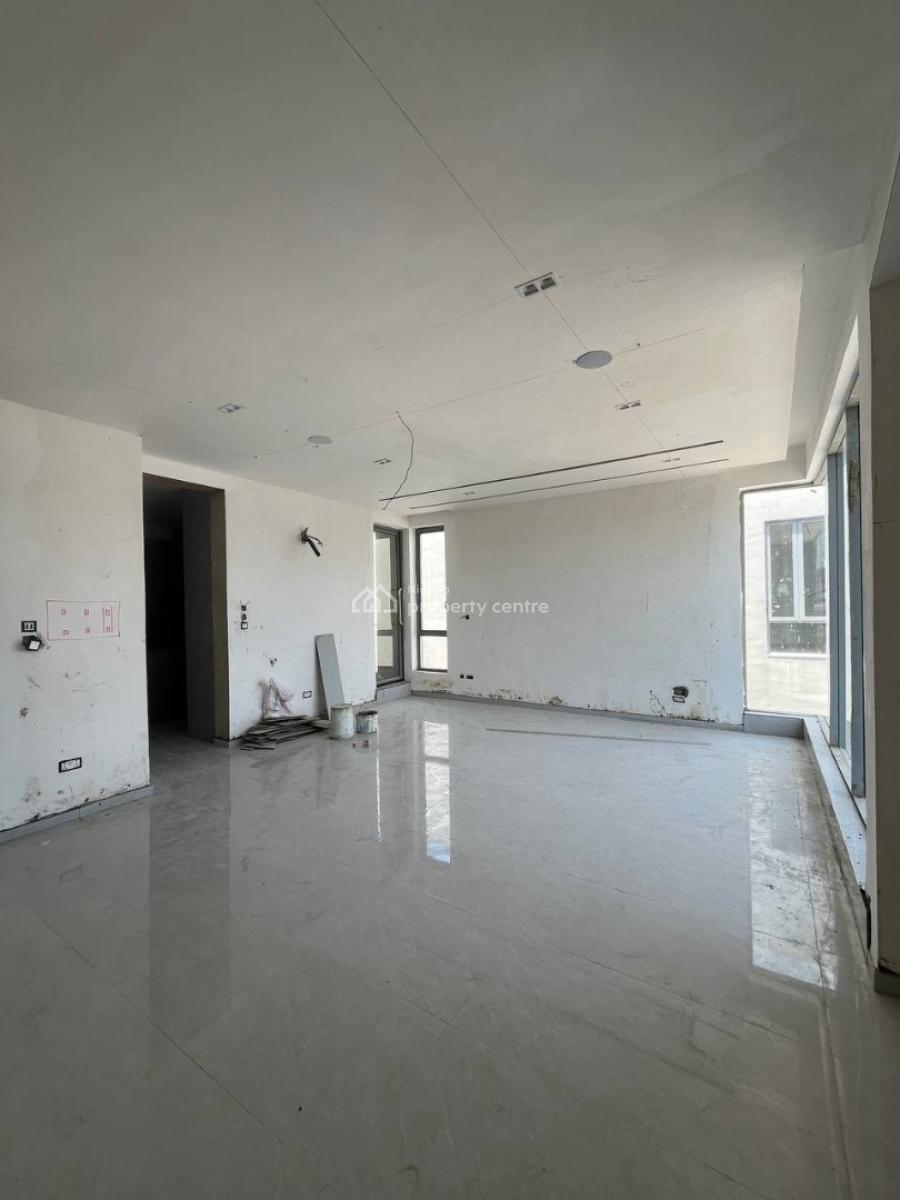 Exquisite 5-bedroom Detached House, Ikoyi, Lagos, Detached Duplex for Sale