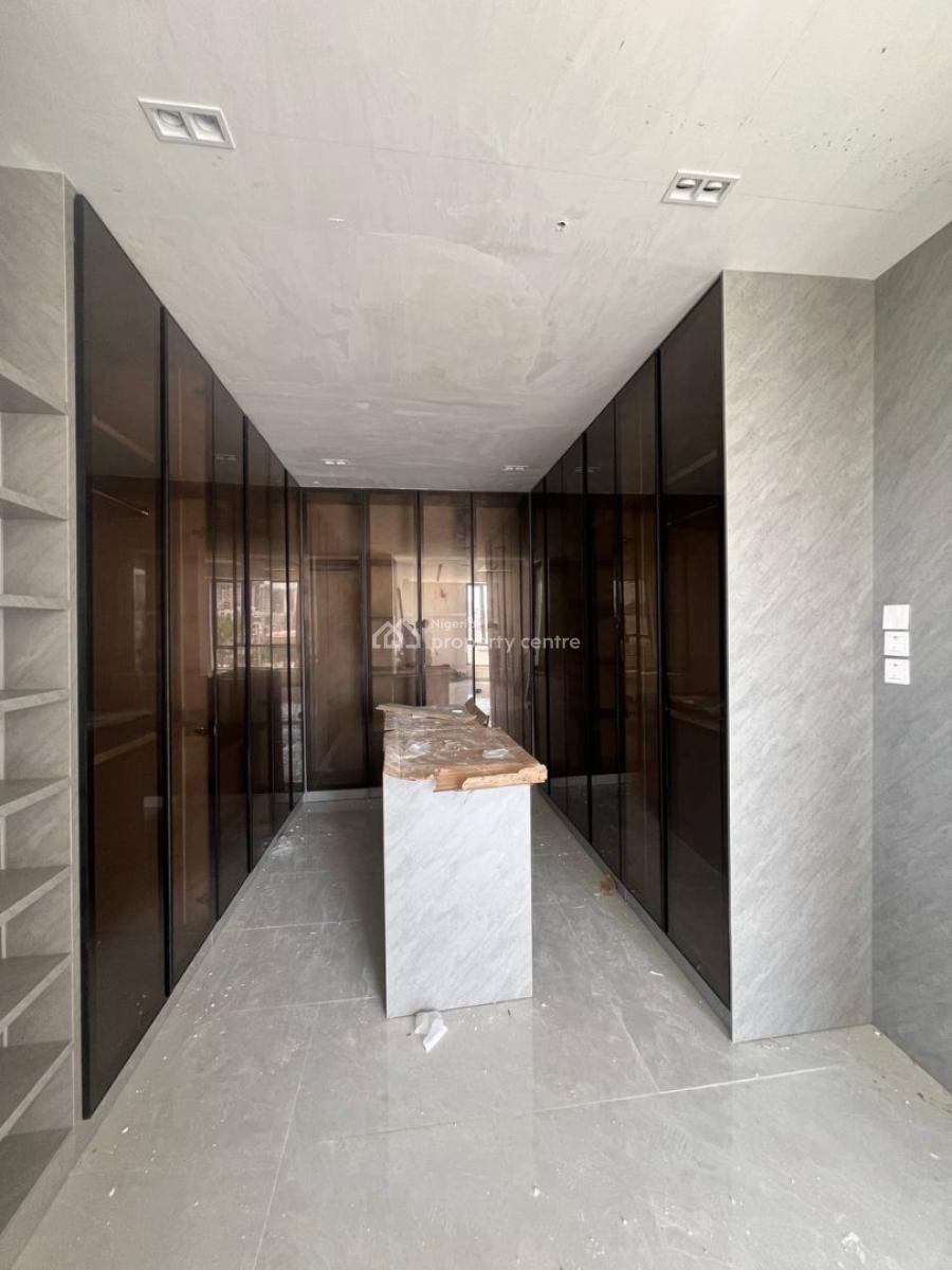 Exquisite 5-bedroom Detached House, Ikoyi, Lagos, Detached Duplex for Sale