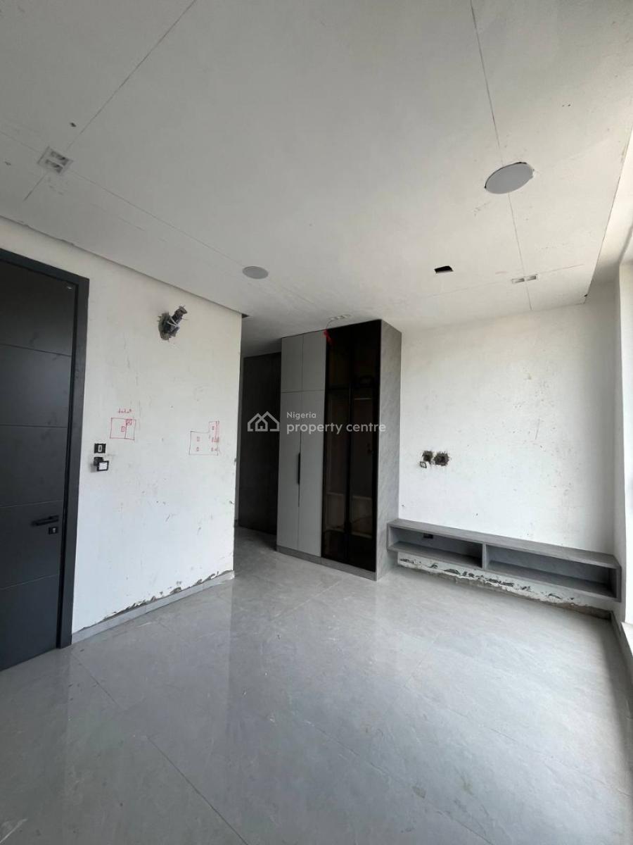 Exquisite 5-bedroom Detached House, Ikoyi, Lagos, Detached Duplex for Sale