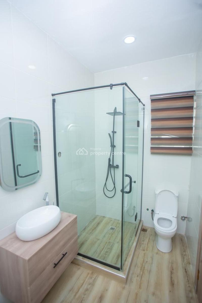 3 Bedroom Fully Detached Bungalow, Idera Scheme, Ibeju Lekki, Lagos, Detached Bungalow for Sale