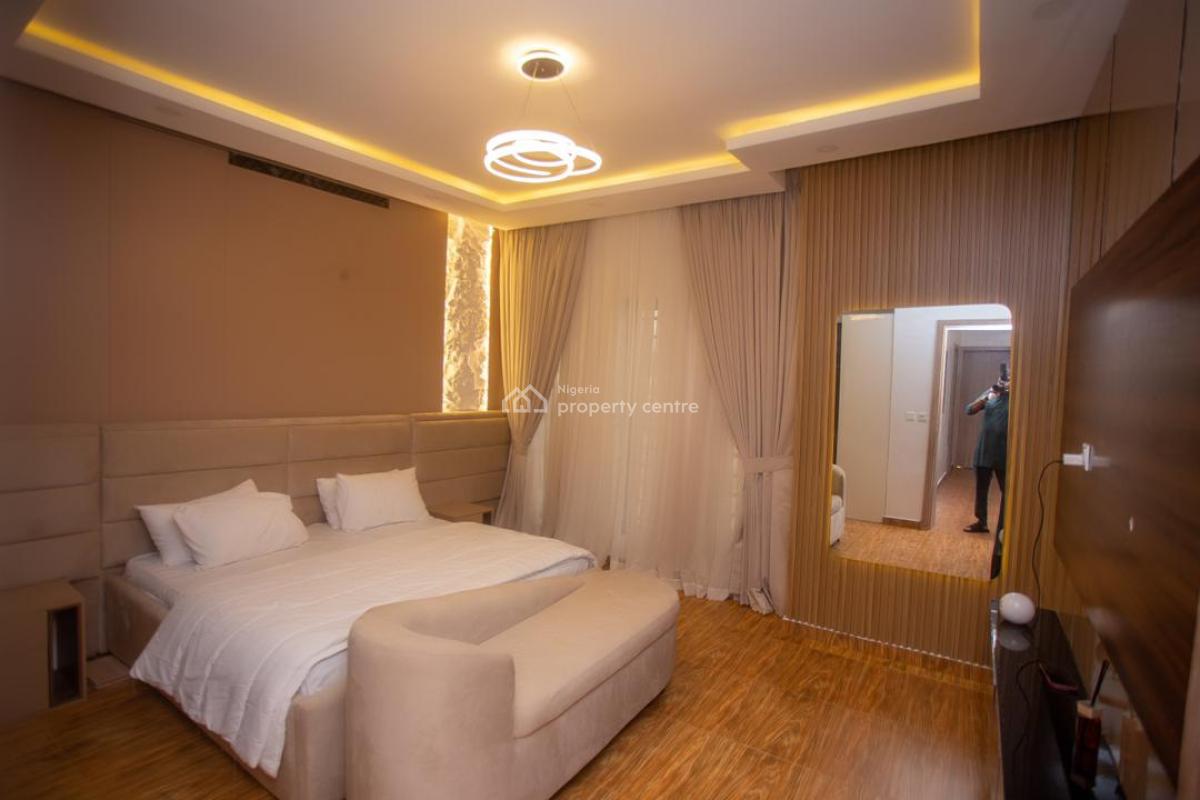 3 Bedroom Fully Detached Bungalow, Idera Scheme, Ibeju Lekki, Lagos, Detached Bungalow for Sale