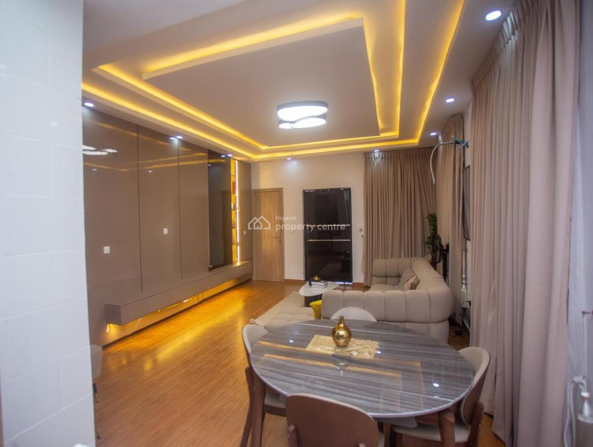 3 Bedroom Fully Detached Bungalow, Idera Scheme, Ibeju Lekki, Lagos, Detached Bungalow for Sale