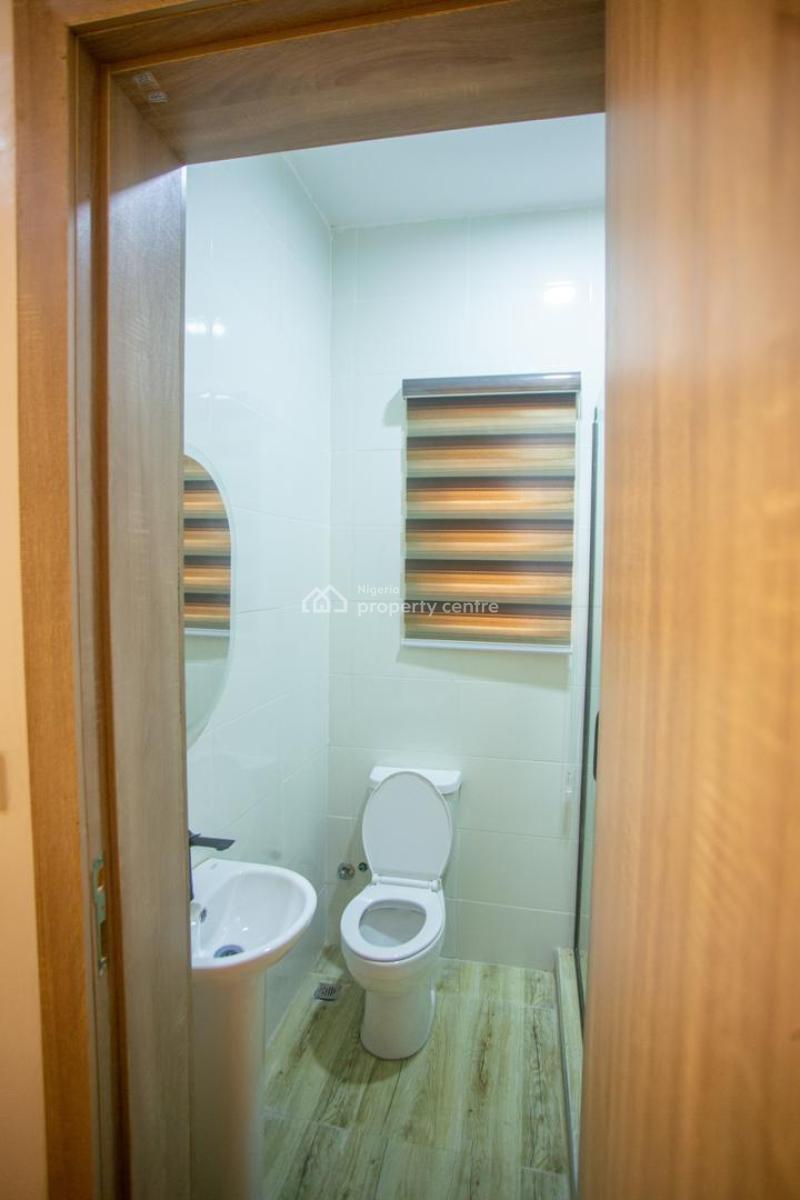 3 Bedroom Fully Detached Bungalow, Idera Scheme, Ibeju Lekki, Lagos, Detached Bungalow for Sale