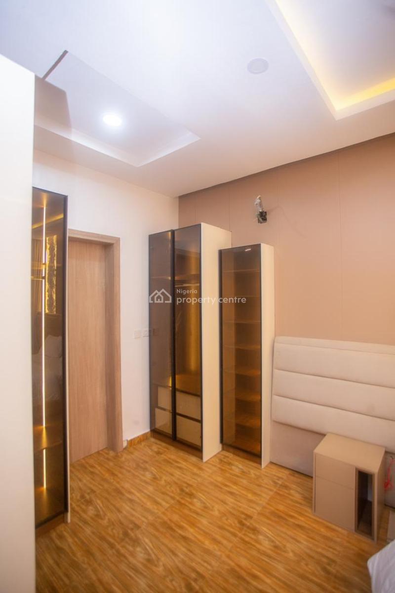 3 Bedroom Fully Detached Bungalow, Idera Scheme, Ibeju Lekki, Lagos, Detached Bungalow for Sale