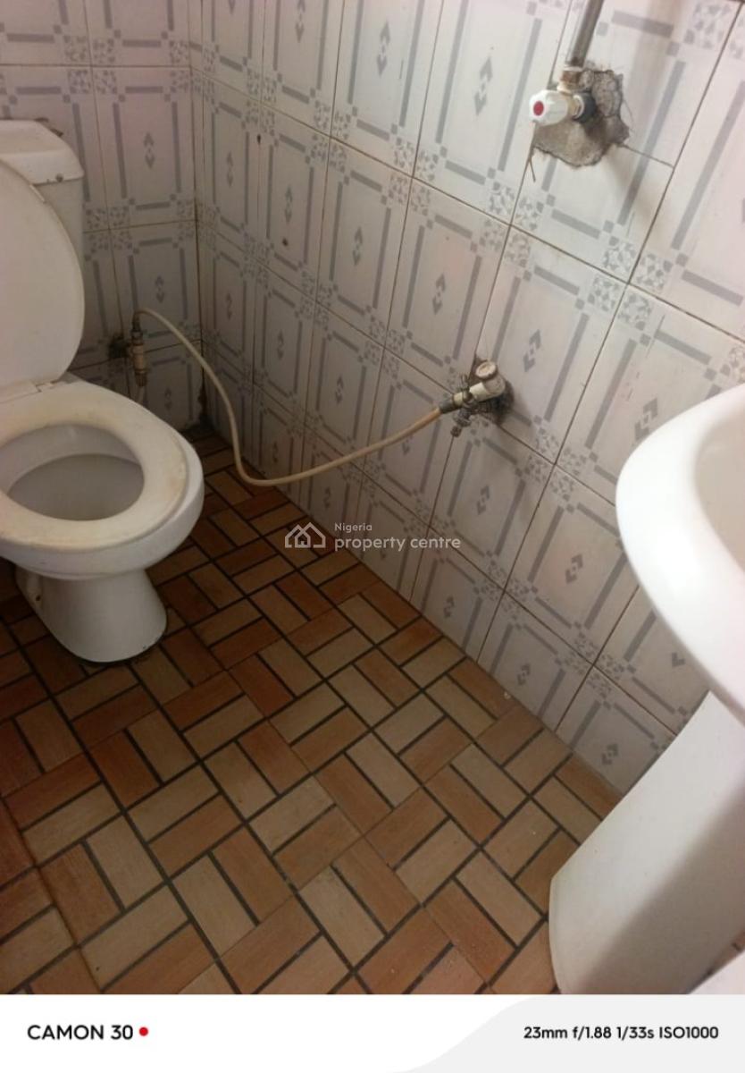 Well-finished 3-bedroom Apartment, Isheri Phase1, Magodo, Lagos, Flat / Apartment for Sale