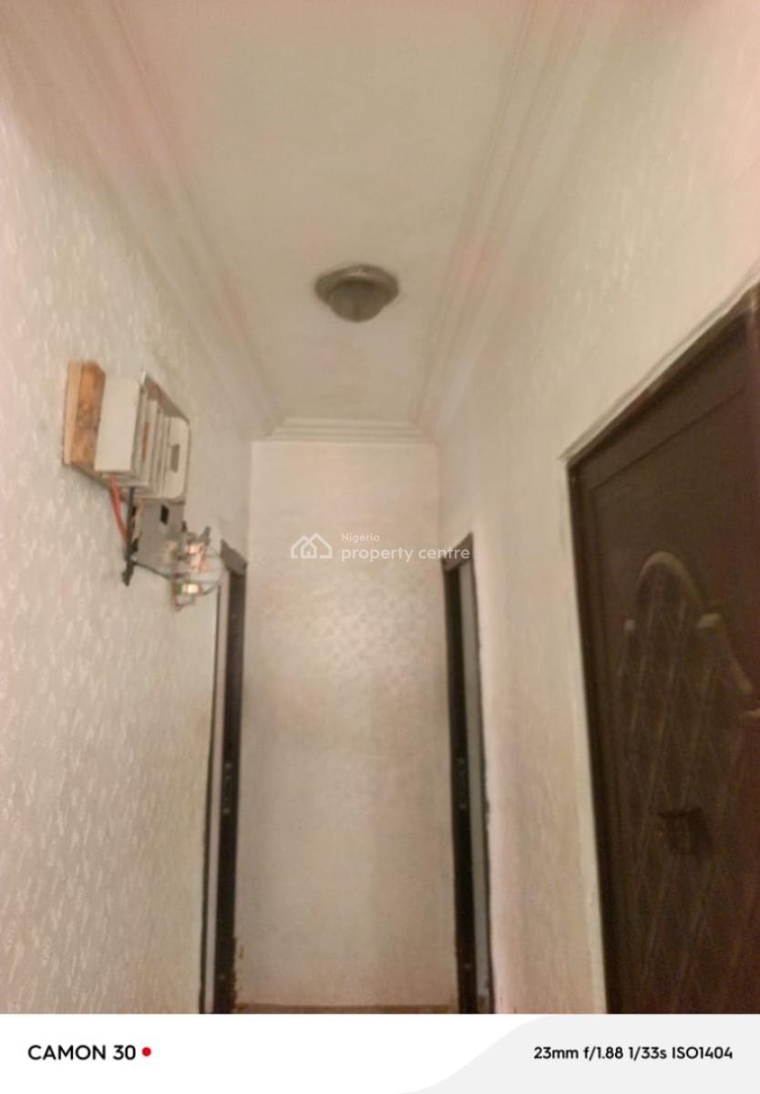 Well-finished 3-bedroom Apartment, Isheri Phase1, Magodo, Lagos, Flat / Apartment for Sale