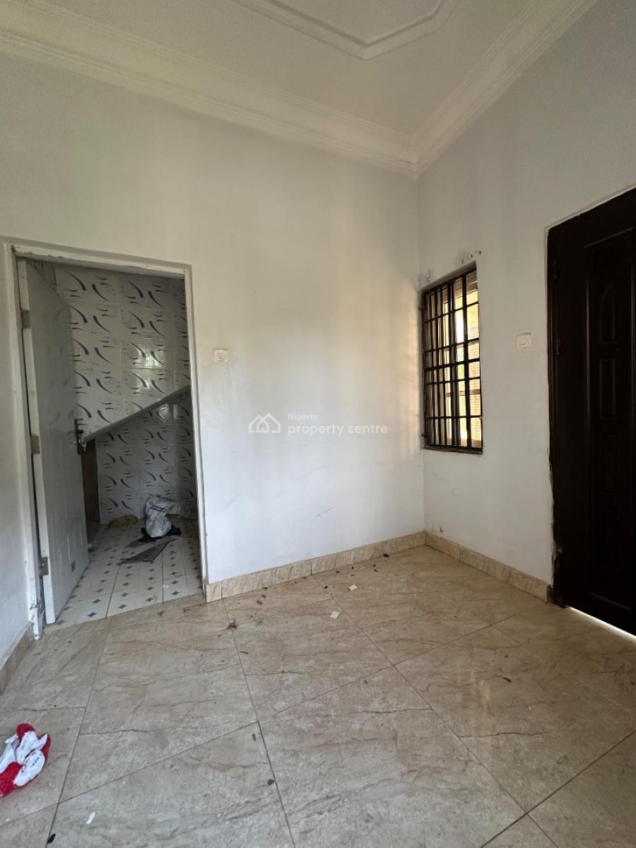 Luxury Spacious 5 Bedroom Duplex, By The Express, Lokogoma District, Abuja, Detached Duplex for Sale