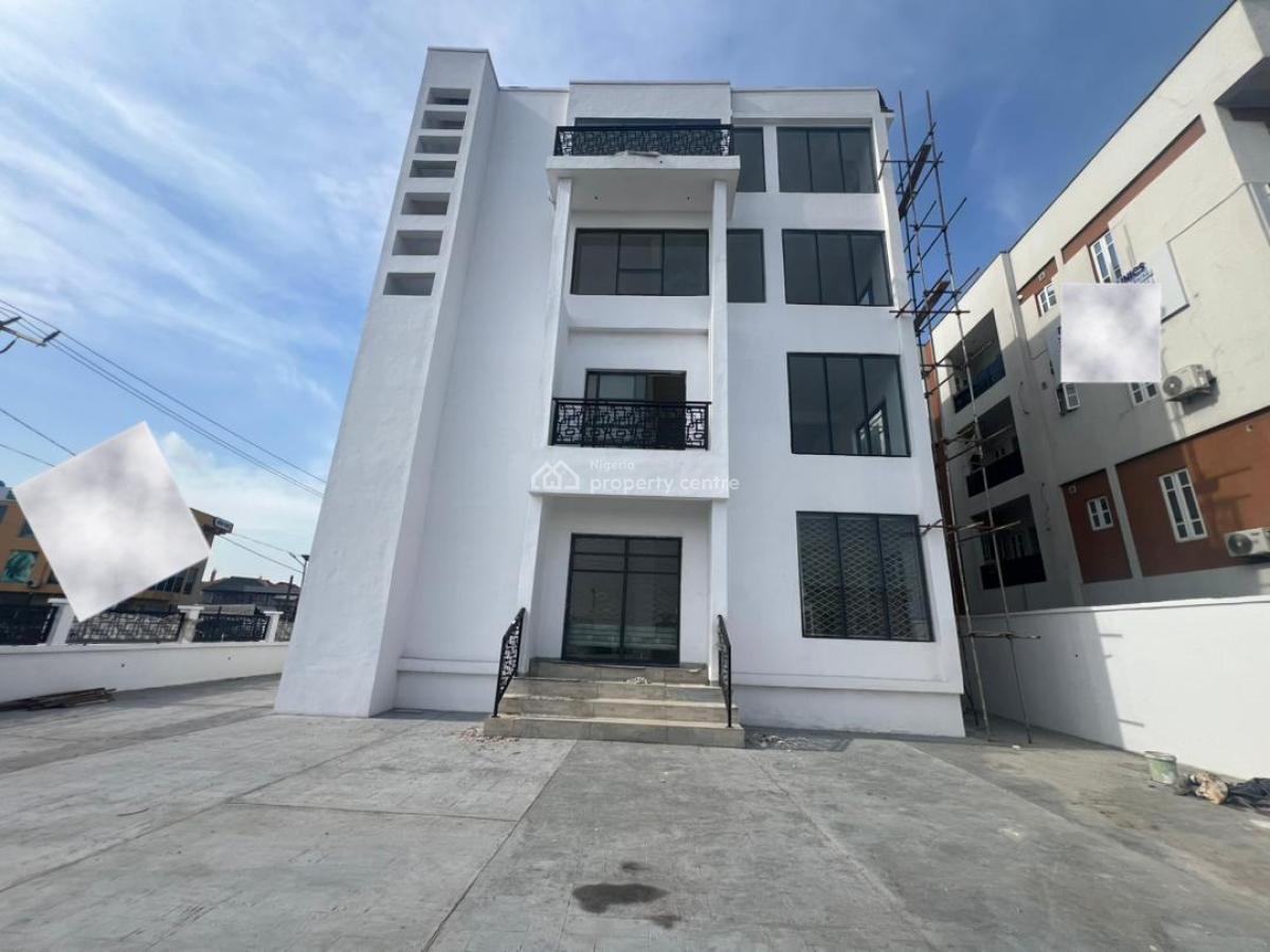 Office Space/ Shop Space, Lekki Expressway, Lekki, Lagos, Office Space for Rent