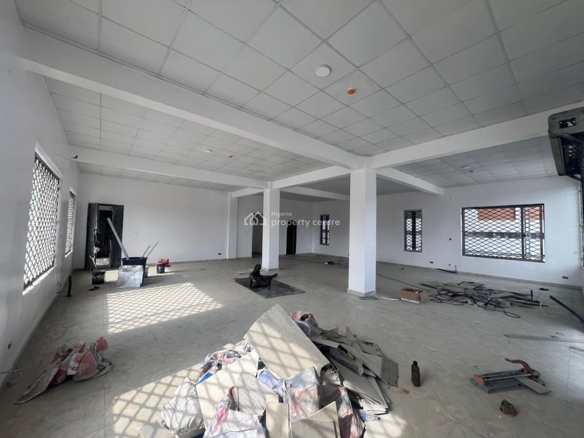 Office Space/ Shop Space, Lekki Expressway, Lekki, Lagos, Office Space for Rent
