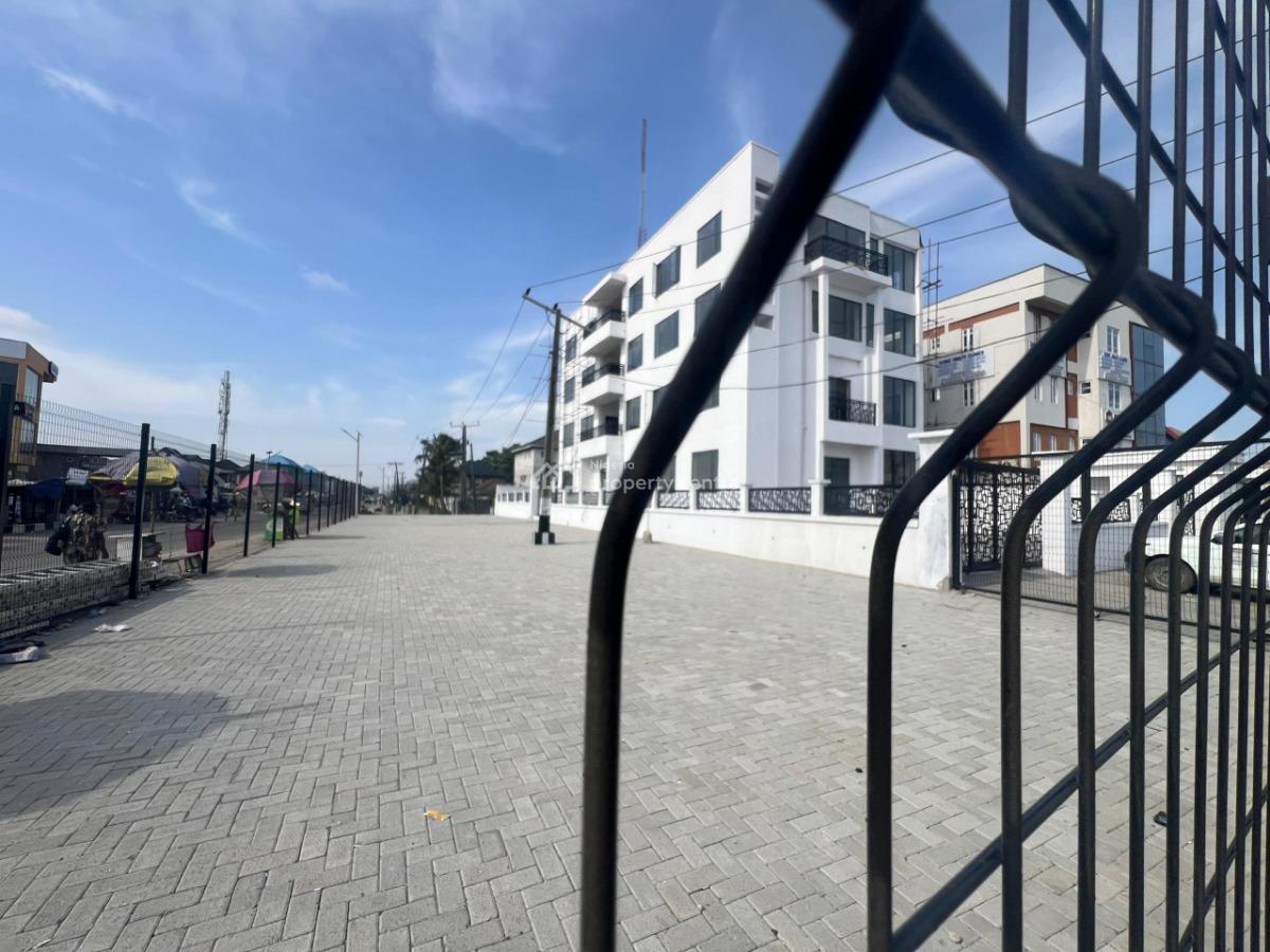 Office Space/ Shop Space, Lekki Expressway, Lekki, Lagos, Office Space for Rent