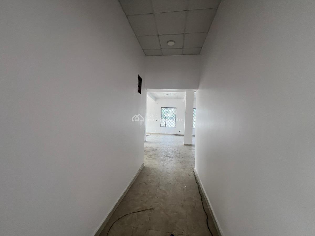 Office Space/ Shop Space, Lekki Expressway, Lekki, Lagos, Office Space for Rent