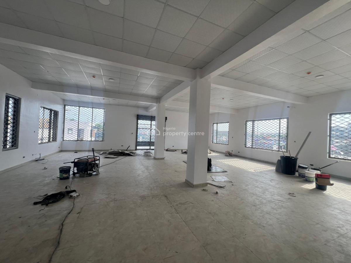 Office Space/ Shop Space, Lekki Expressway, Lekki, Lagos, Office Space for Rent