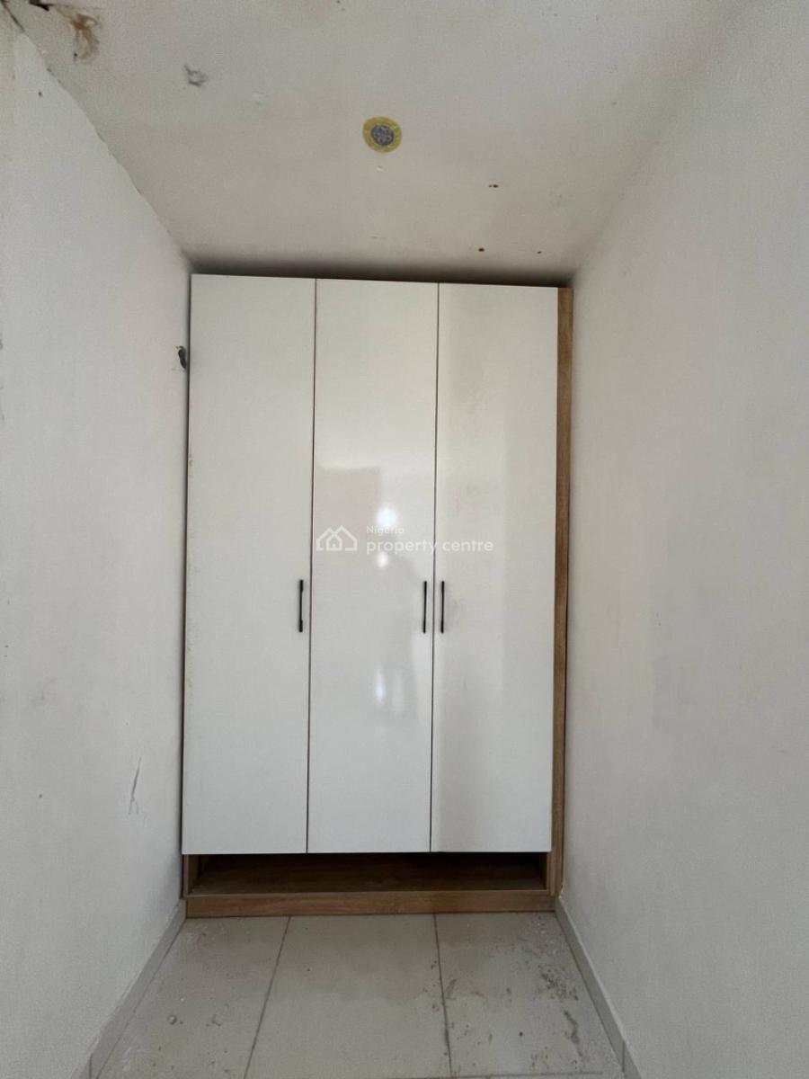 5 Bedroom Fully Detached Duplex, Ikoyi, Lagos, Detached Duplex for Sale