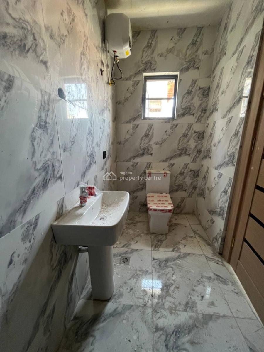 5 Bedroom Fully Detached Duplex, Ikoyi, Lagos, Detached Duplex for Sale