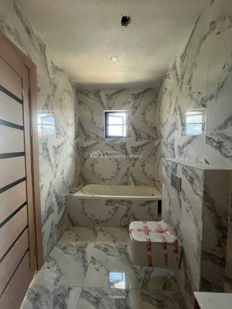 5 Bedroom Fully Detached Duplex, Ikoyi, Lagos, Detached Duplex for Sale