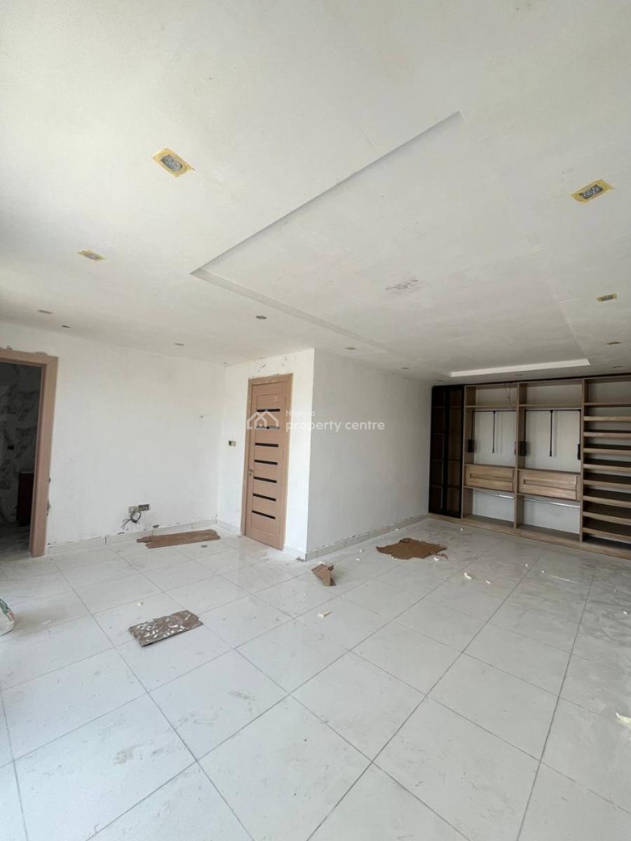 5 Bedroom Fully Detached Duplex, Ikoyi, Lagos, Detached Duplex for Sale