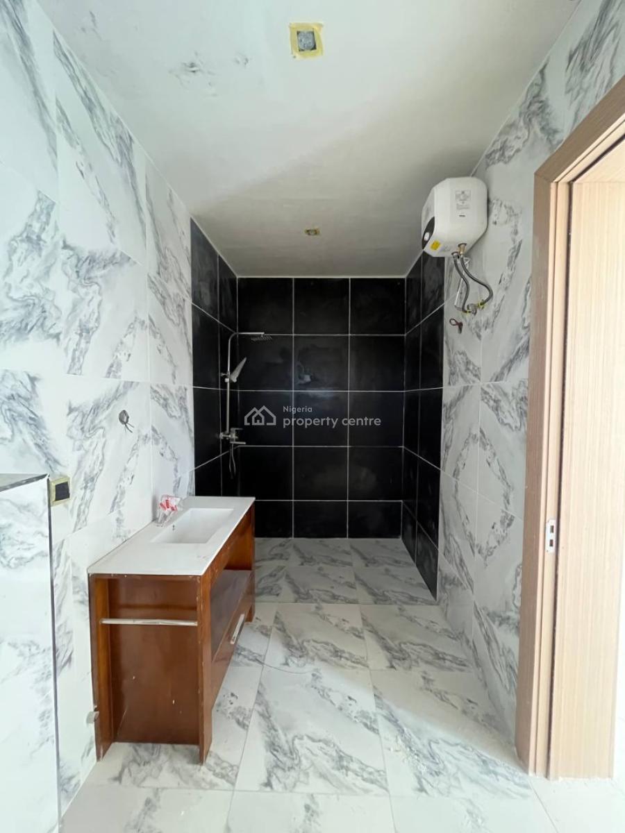 5 Bedroom Fully Detached Duplex, Ikoyi, Lagos, Detached Duplex for Sale