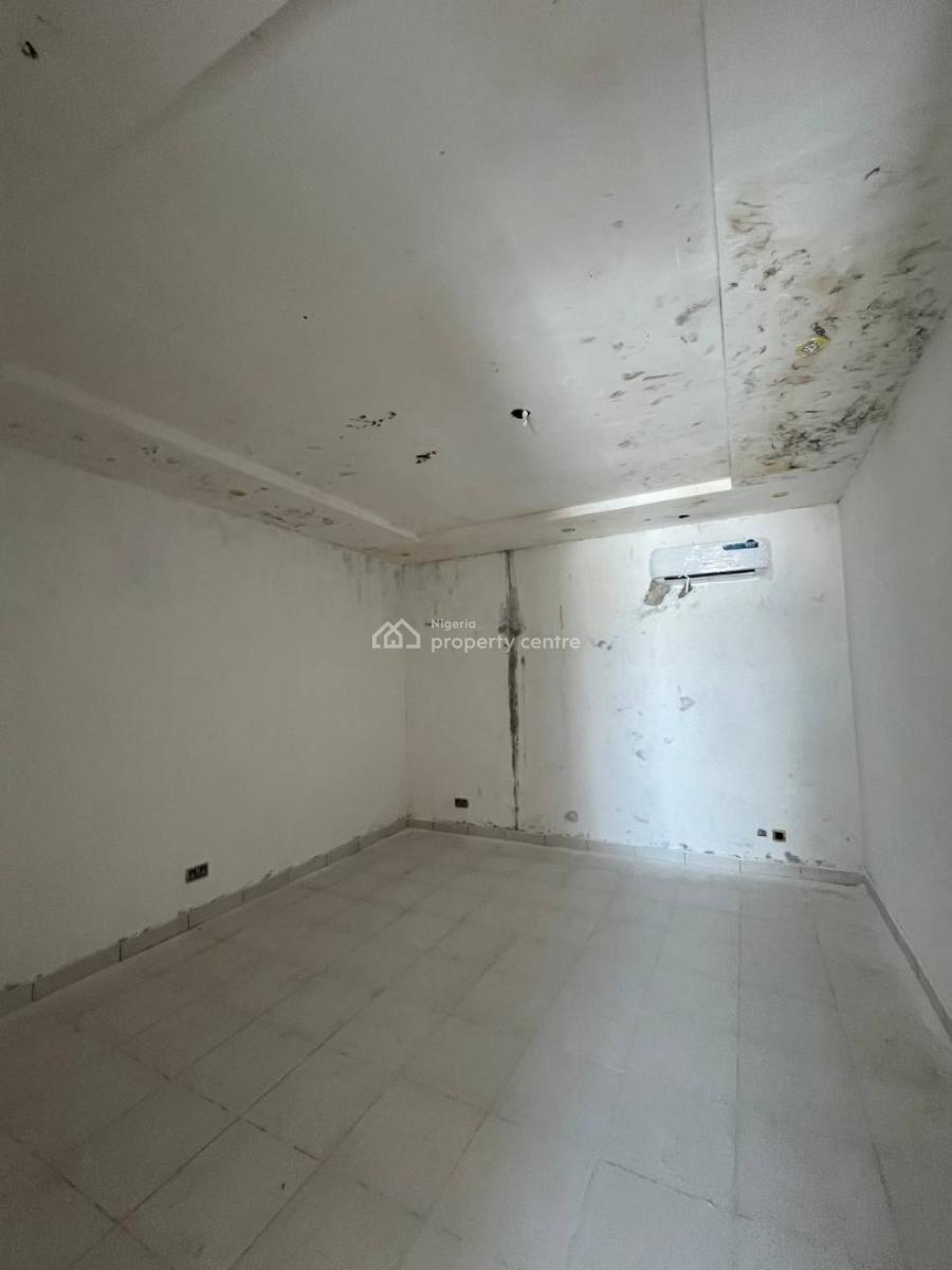 5 Bedroom Fully Detached Duplex, Ikoyi, Lagos, Detached Duplex for Sale