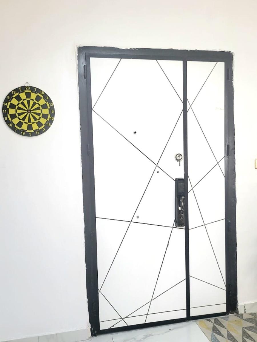 2 Bedroom Flat, Off Gbagbala Street, Ikate, Lekki, Lagos, Flat / Apartment for Rent