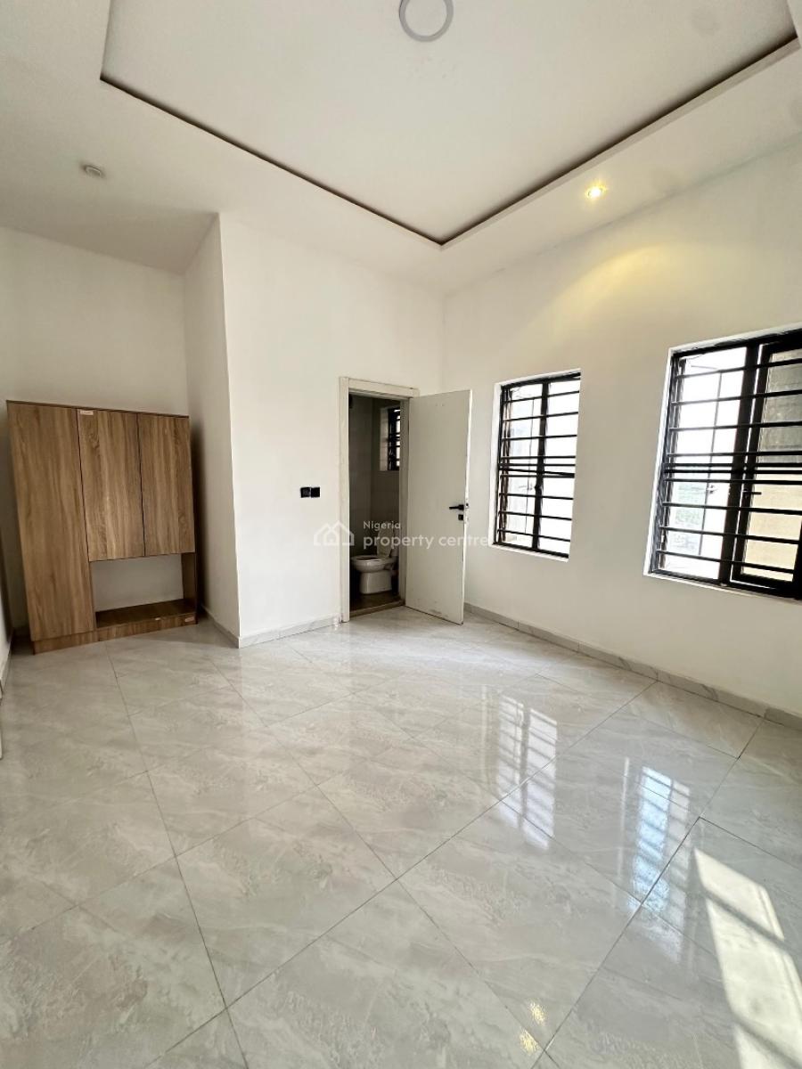 Exquisite Single Room Apartment, Orchid, Lekki, Lagos, Flat / Apartment for Rent