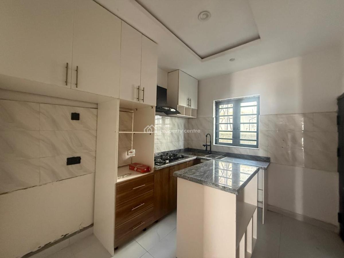 4 Bedroom  Terrace Duplex, Ajah, Lagos, Terraced Duplex for Sale