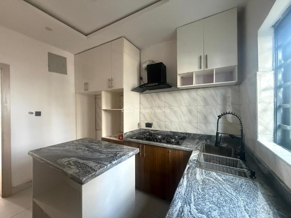 4 Bedroom  Terrace Duplex, Ajah, Lagos, Terraced Duplex for Sale