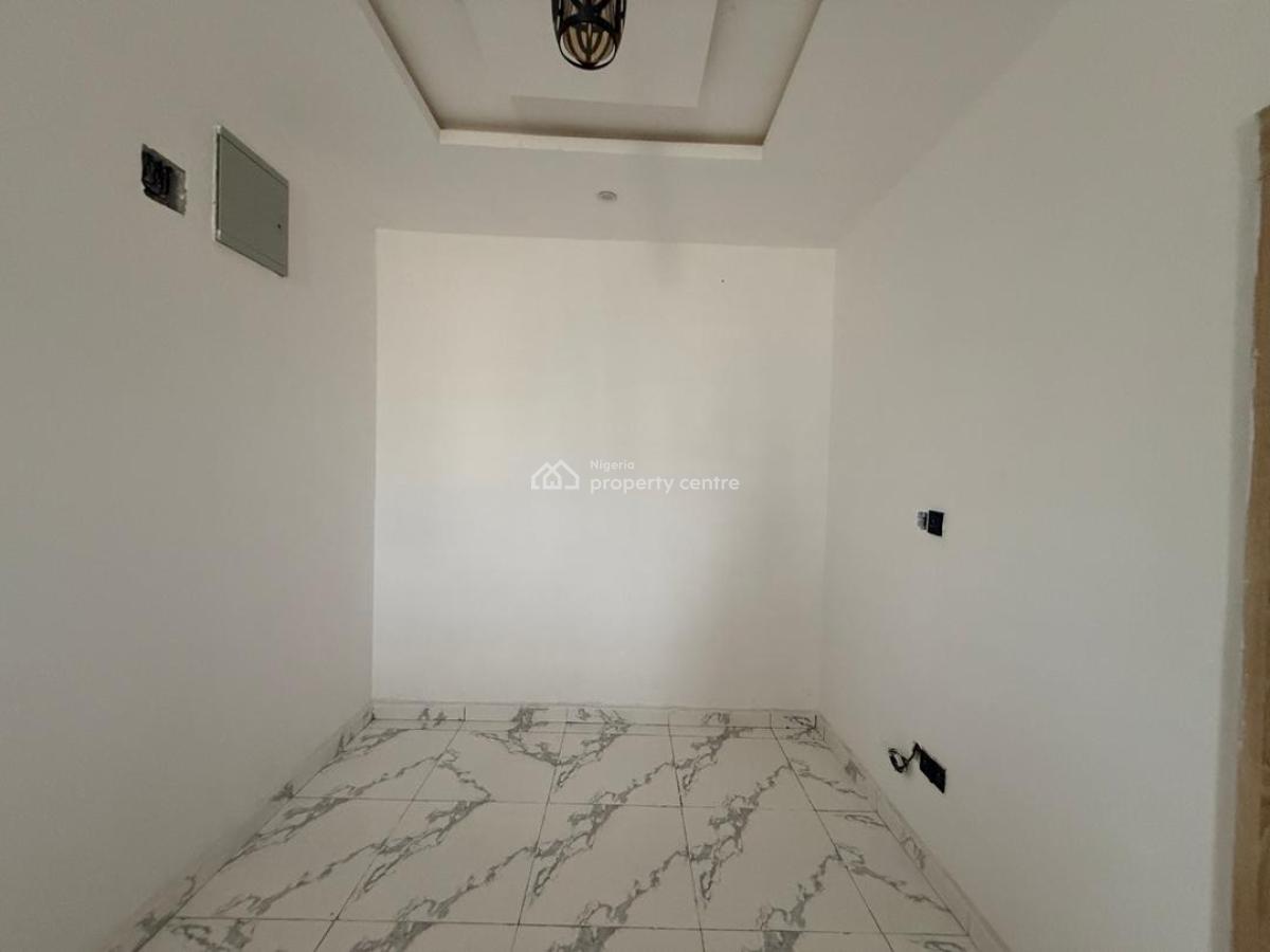4 Bedroom  Terrace Duplex, Ajah, Lagos, Terraced Duplex for Sale