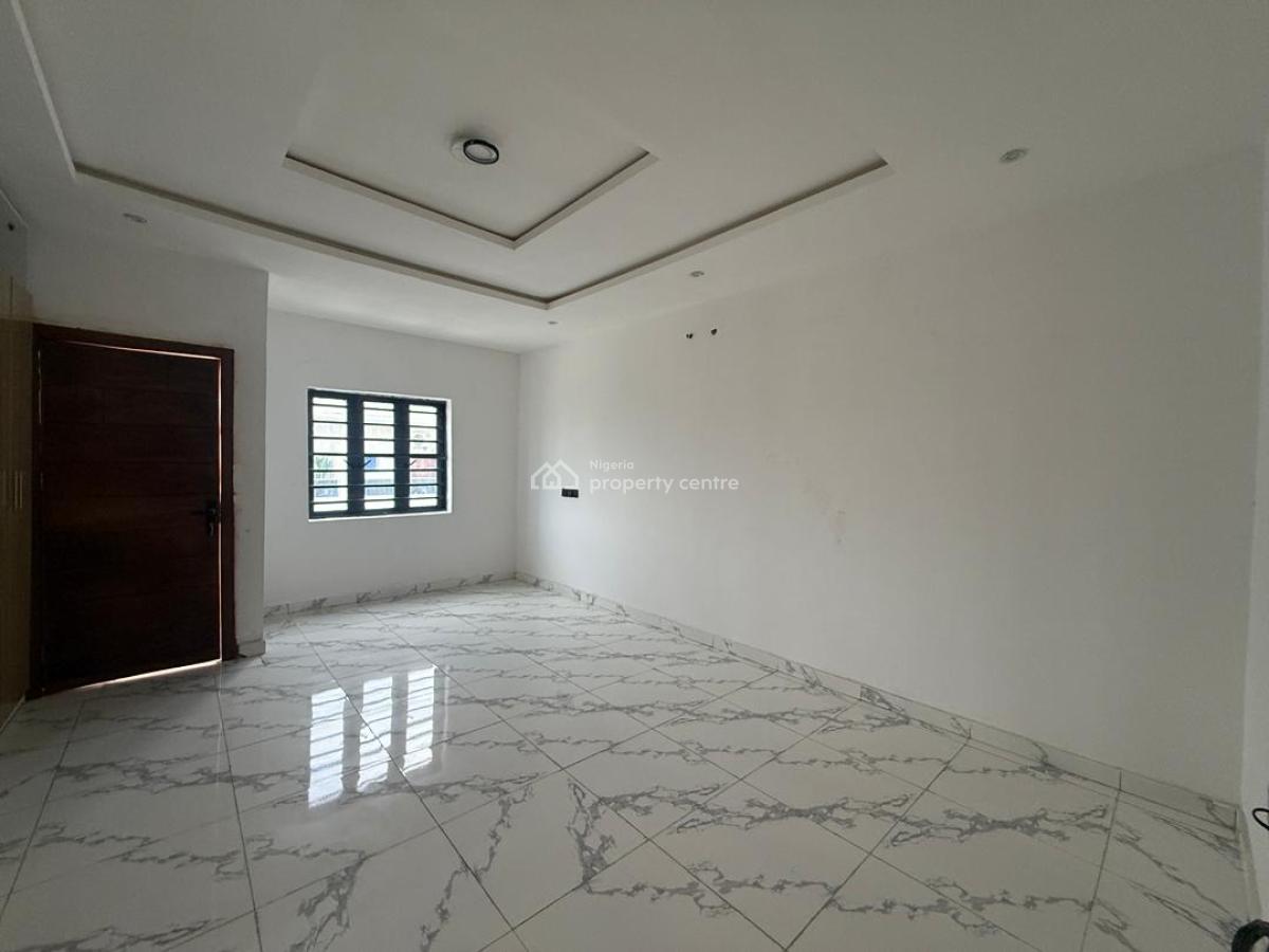 4 Bedroom  Terrace Duplex, Ajah, Lagos, Terraced Duplex for Sale