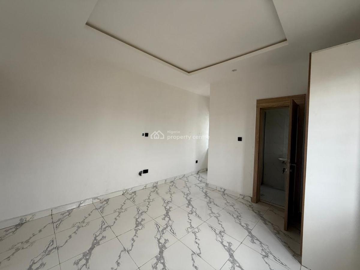 4 Bedroom  Terrace Duplex, Ajah, Lagos, Terraced Duplex for Sale