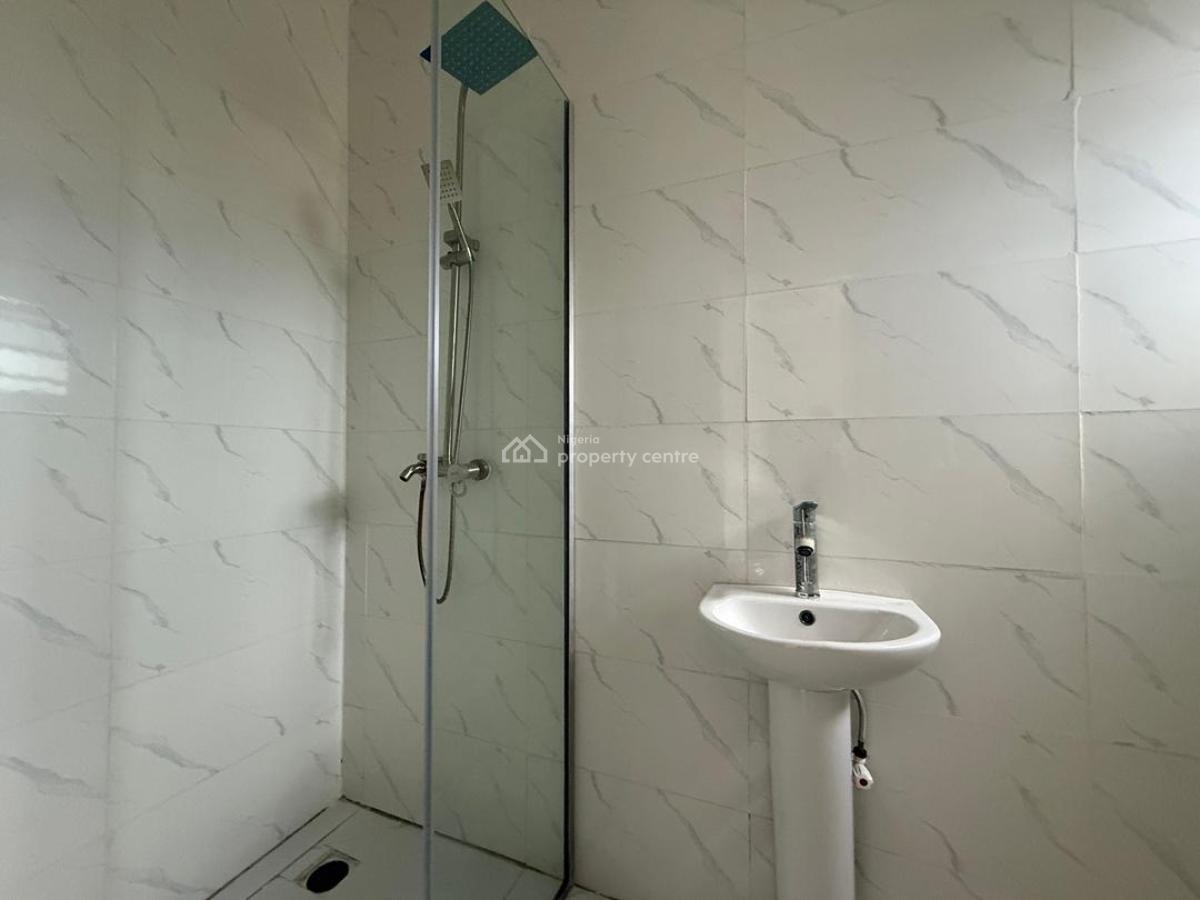 4 Bedroom  Terrace Duplex, Ajah, Lagos, Terraced Duplex for Sale