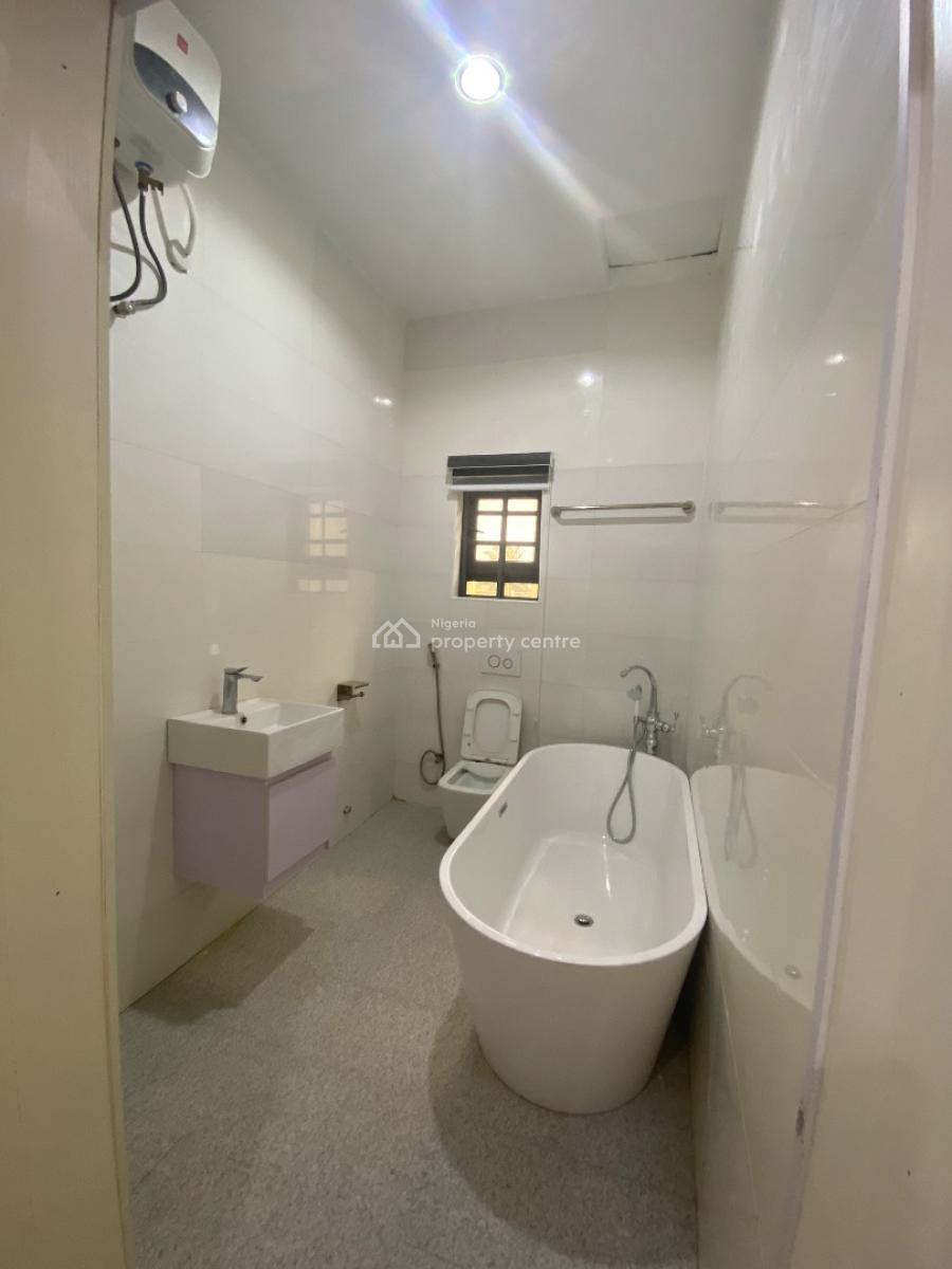 Beautifully Furnished 6 Units of 3 Bedroom Terrace Duplex with Bq, Off Isaac John Street, Ikeja Gra, Ikeja, Lagos, Terraced Duplex for Rent