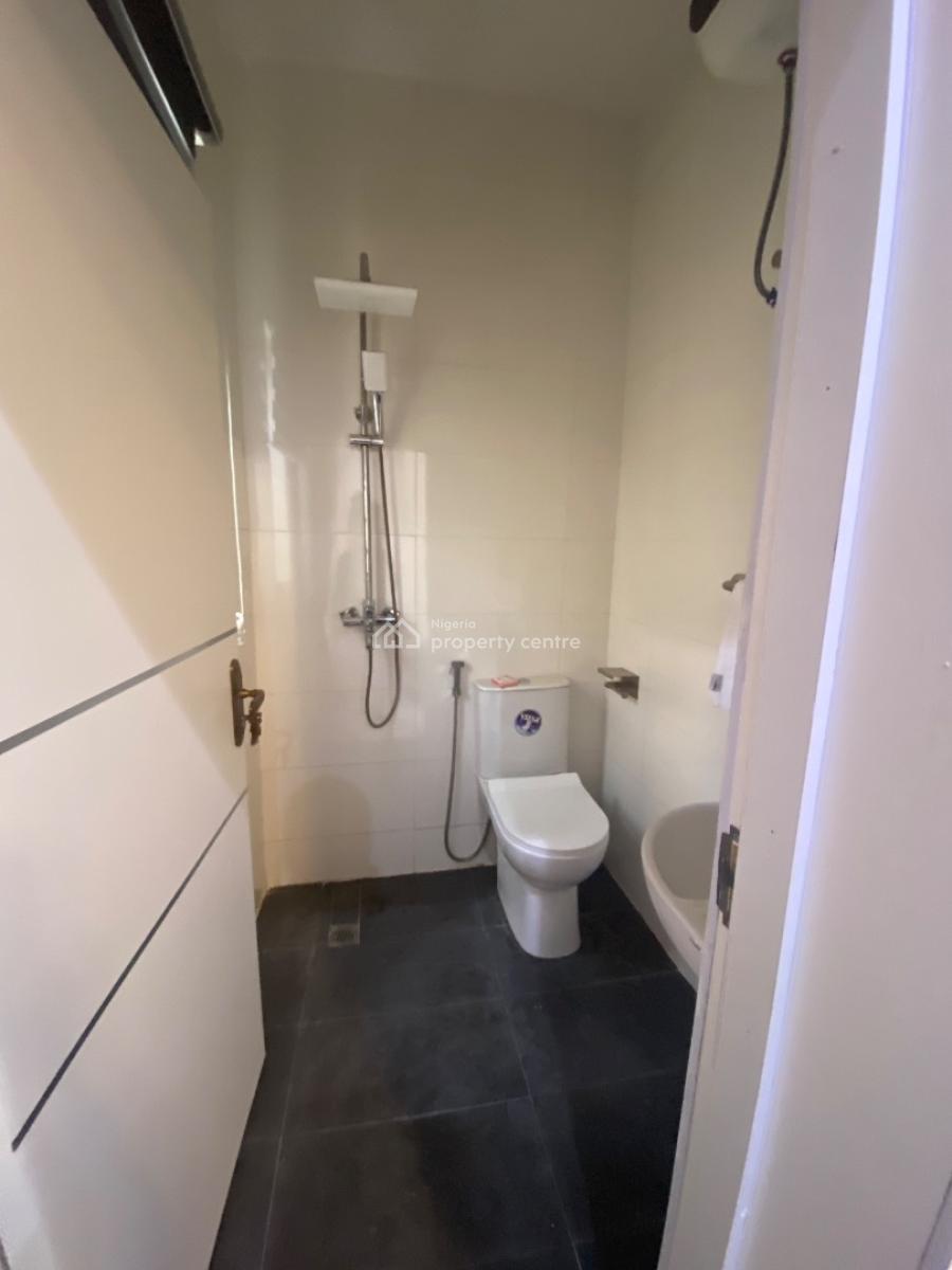 Beautifully Furnished 6 Units of 3 Bedroom Terrace Duplex with Bq, Off Isaac John Street, Ikeja Gra, Ikeja, Lagos, Terraced Duplex for Rent