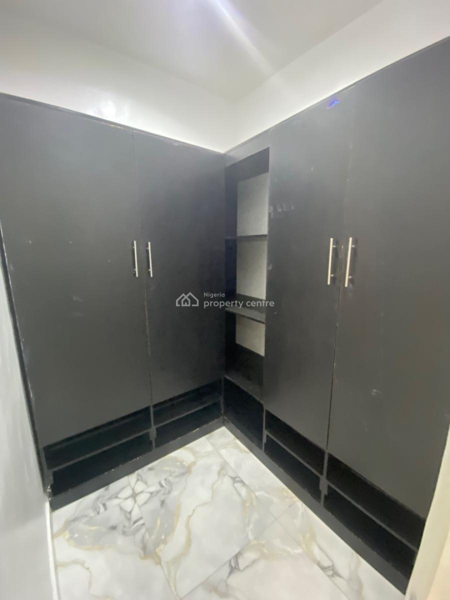 Beautifully Furnished 6 Units of 3 Bedroom Terrace Duplex with Bq, Off Isaac John Street, Ikeja Gra, Ikeja, Lagos, Terraced Duplex for Rent