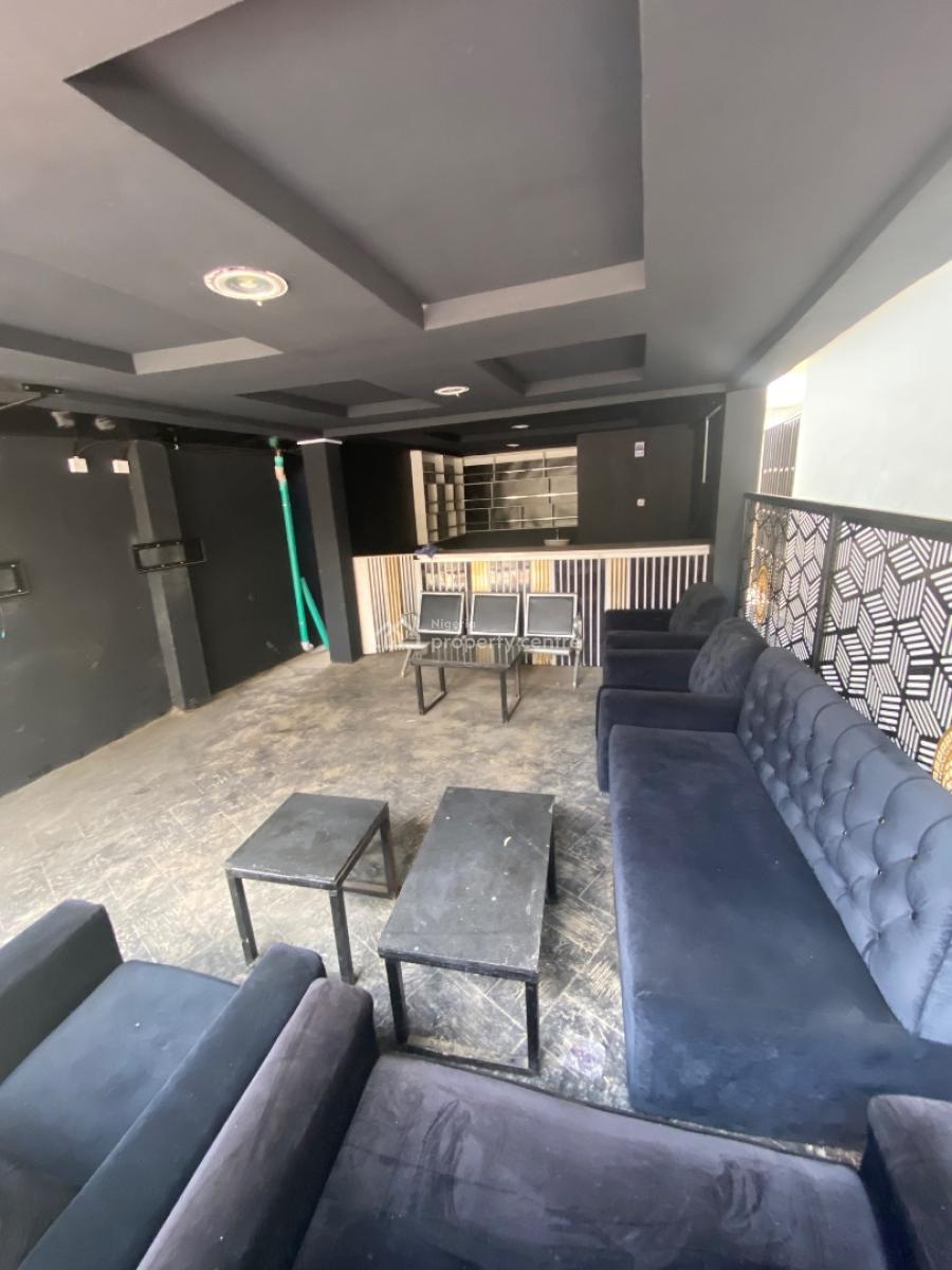 Beautifully Furnished 6 Units of 3 Bedroom Terrace Duplex with Bq, Off Isaac John Street, Ikeja Gra, Ikeja, Lagos, Terraced Duplex for Rent