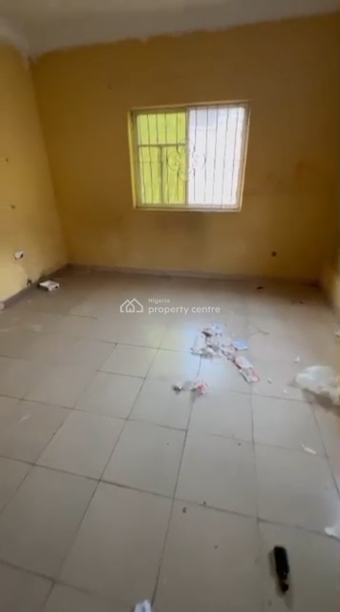 3 Bedroom Flat, Lakeview Face 1 Estate Mainland, Amuwo Odofin, Lagos, Flat / Apartment for Rent