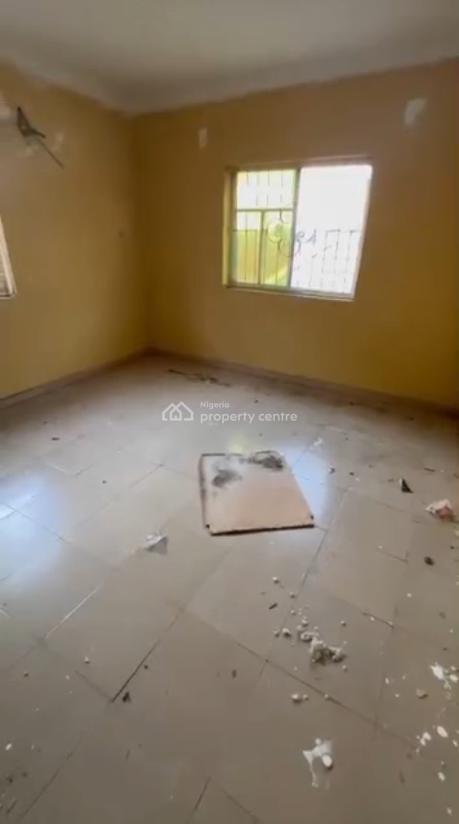 3 Bedroom Flat, Lakeview Face 1 Estate Mainland, Amuwo Odofin, Lagos, Flat / Apartment for Rent