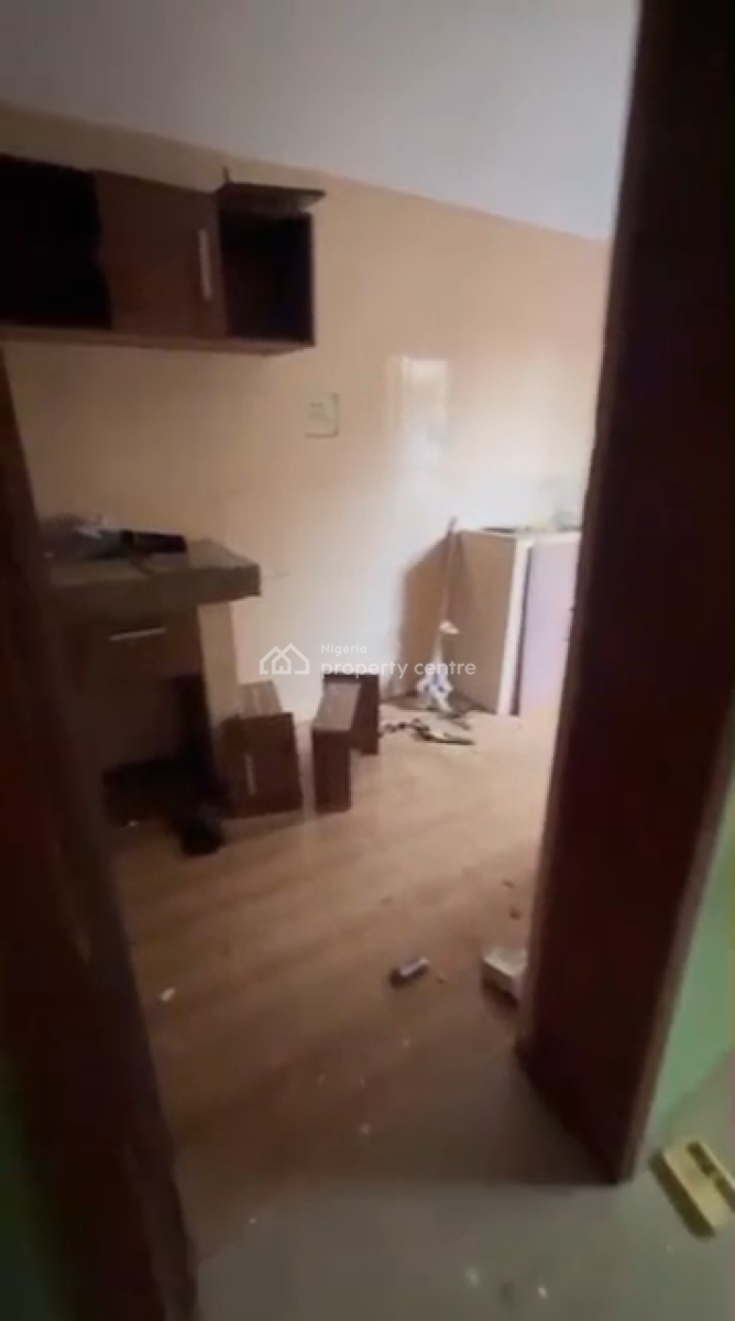 3 Bedroom Flat, Lakeview Face 1 Estate Mainland, Amuwo Odofin, Lagos, Flat / Apartment for Rent