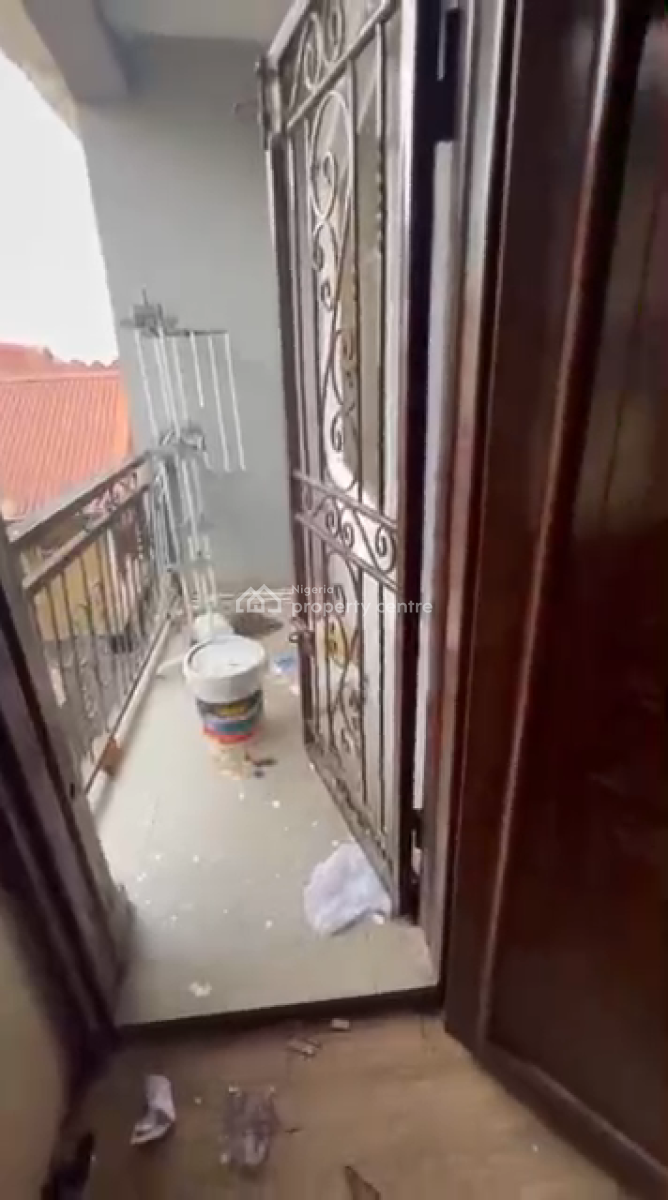 3 Bedroom Flat, Lakeview Face 1 Estate Mainland, Amuwo Odofin, Lagos, Flat / Apartment for Rent