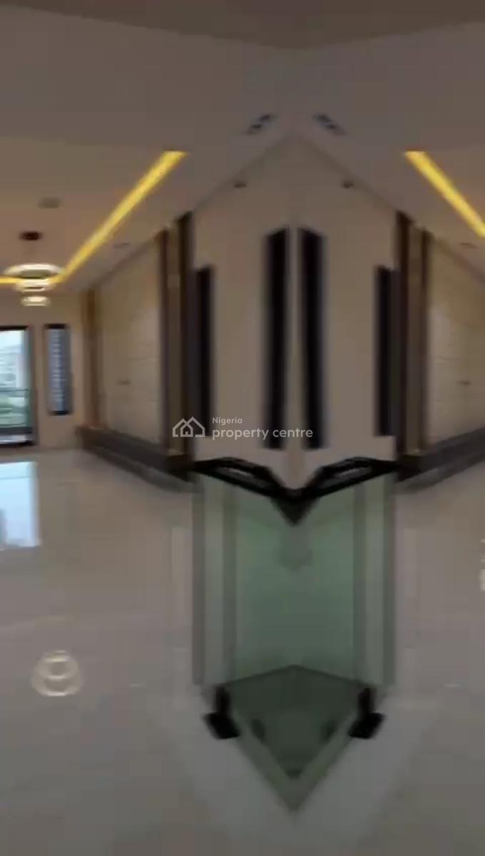 5 Bedroom Fully Detached Duplex with Pool, Freedom Way Lekki Phase1, Lekki, Lagos, Detached Duplex for Sale