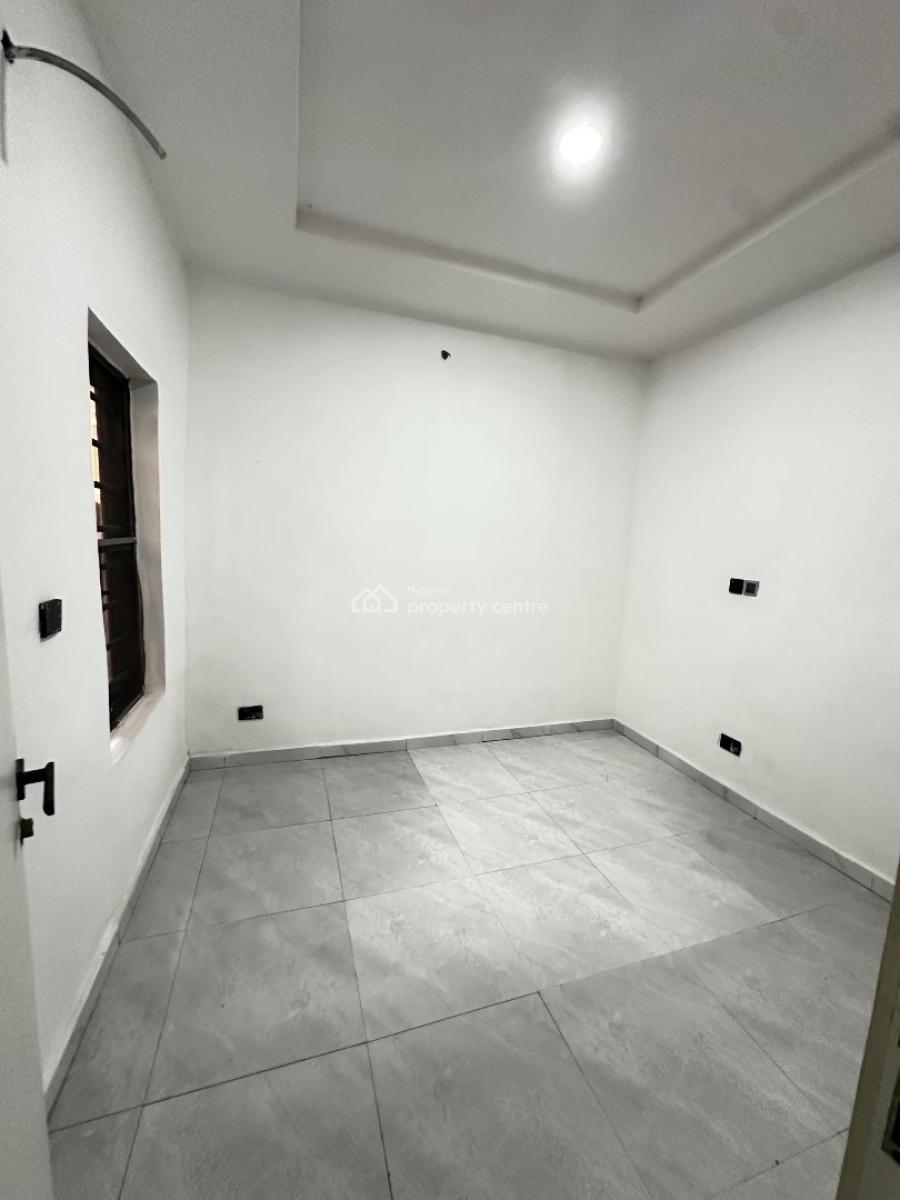 Luxurious Single Room Shared Apartment, Orchid, Lekki, Lagos, Flat / Apartment for Rent