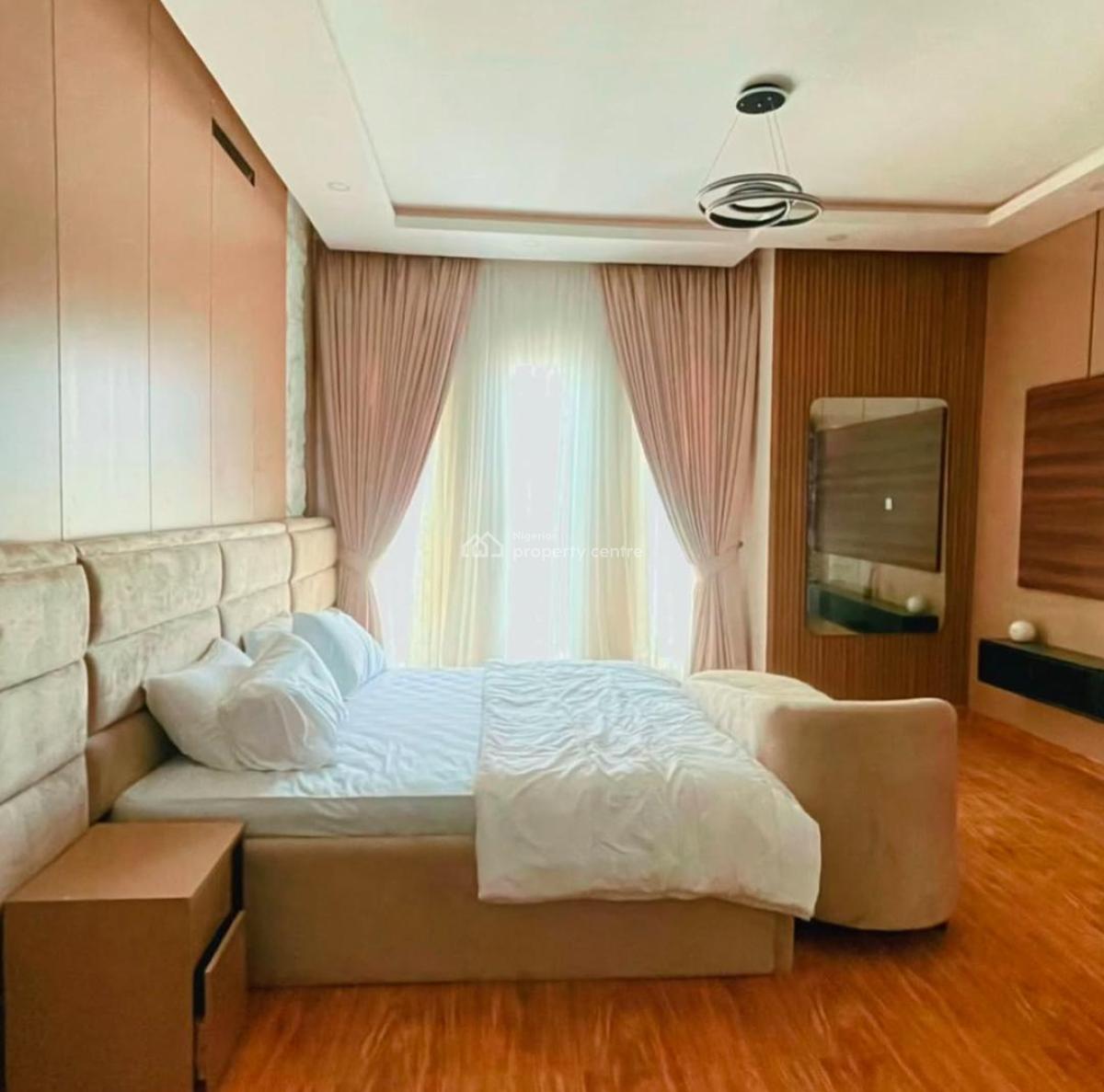 Luxury Finished 3 Bedroom Fully Detached Bungalow + Bq, Idera Scheme, Eleko, Ibeju Lekki, Lagos, Detached Bungalow for Sale