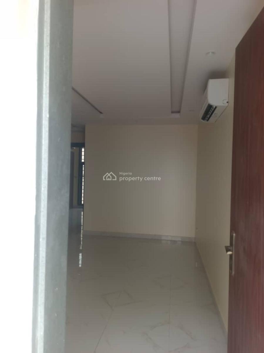 Brand New 4 Bedroom Terrace Duplex with Bq with Solar Inverter, Ologolo, Lekki, Lagos, Terraced Duplex for Rent