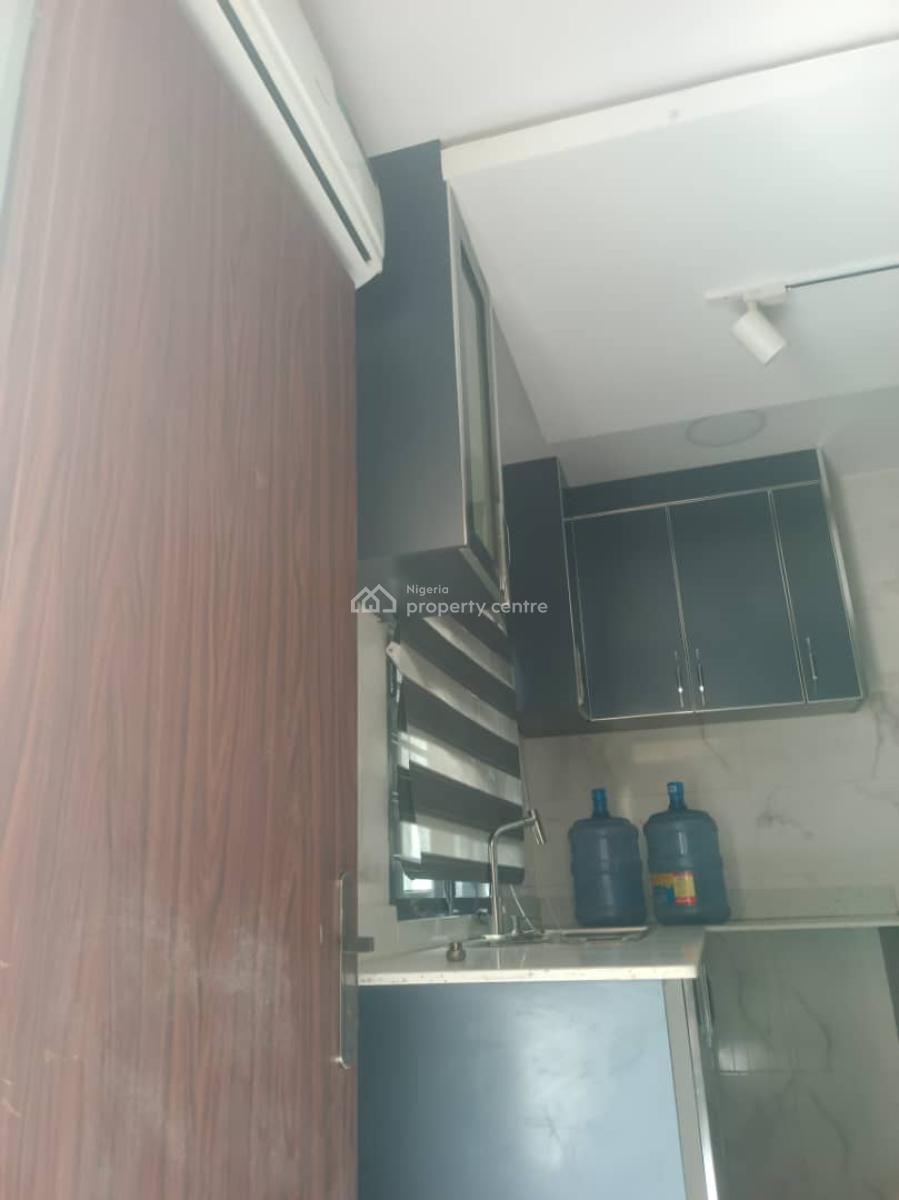 Brand New 4 Bedroom Terrace Duplex with Bq with Solar Inverter, Ologolo, Lekki, Lagos, Terraced Duplex for Rent