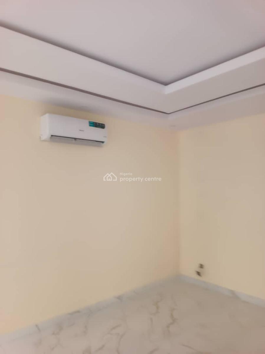 Brand New 4 Bedroom Terrace Duplex with Bq with Solar Inverter, Ologolo, Lekki, Lagos, Terraced Duplex for Rent