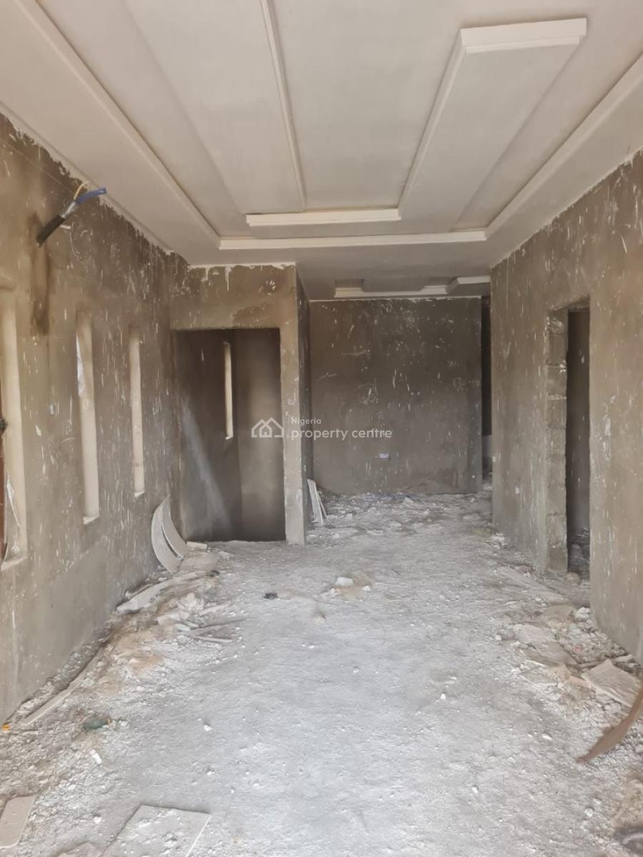 Newly Built 4,2 & 1 Bedroom Duplex, Off Lasu Igando Road, Igando, Ikotun, Lagos, Detached Duplex for Sale