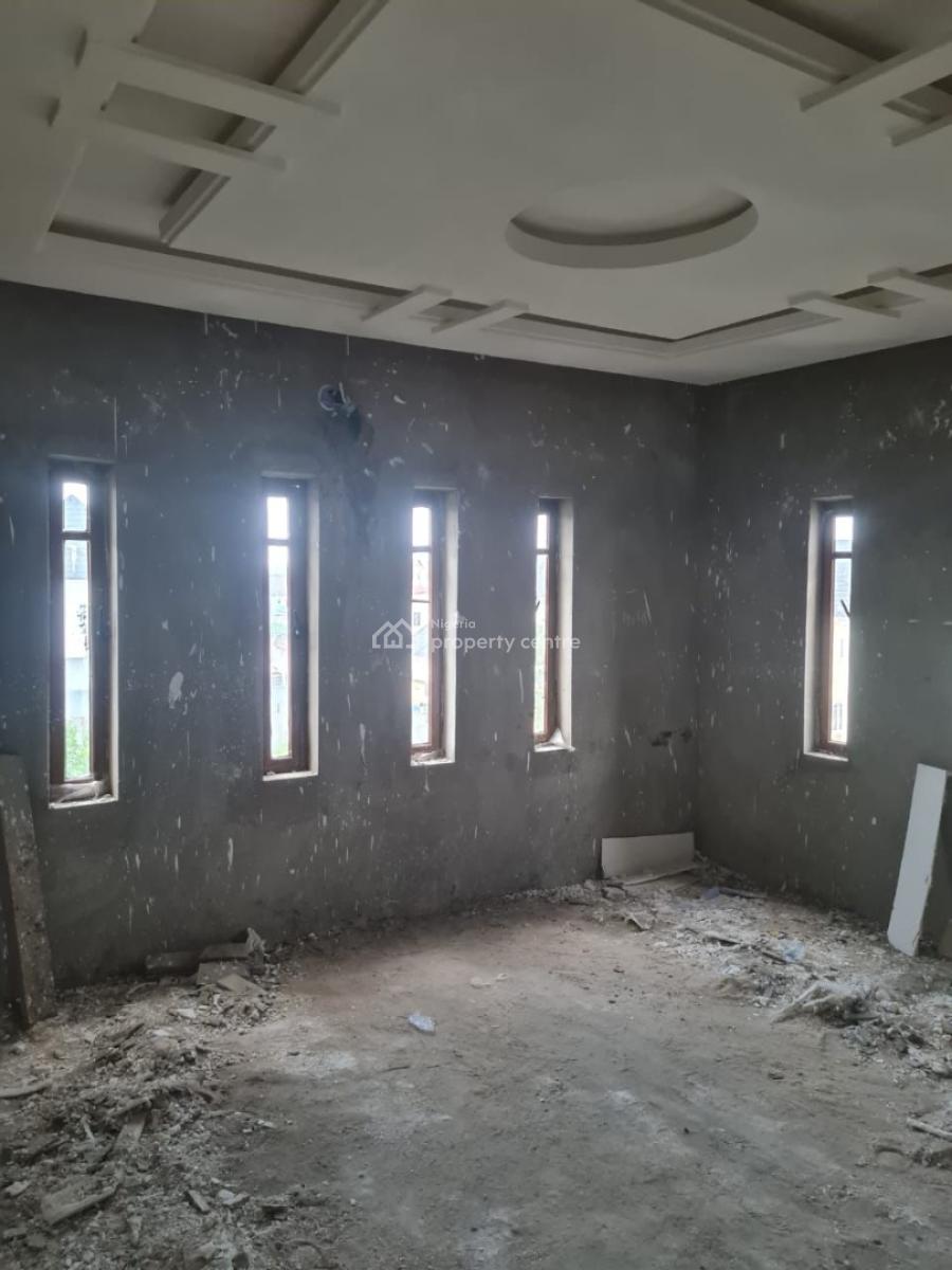 Newly Built 4,2 & 1 Bedroom Duplex, Off Lasu Igando Road, Igando, Ikotun, Lagos, Detached Duplex for Sale