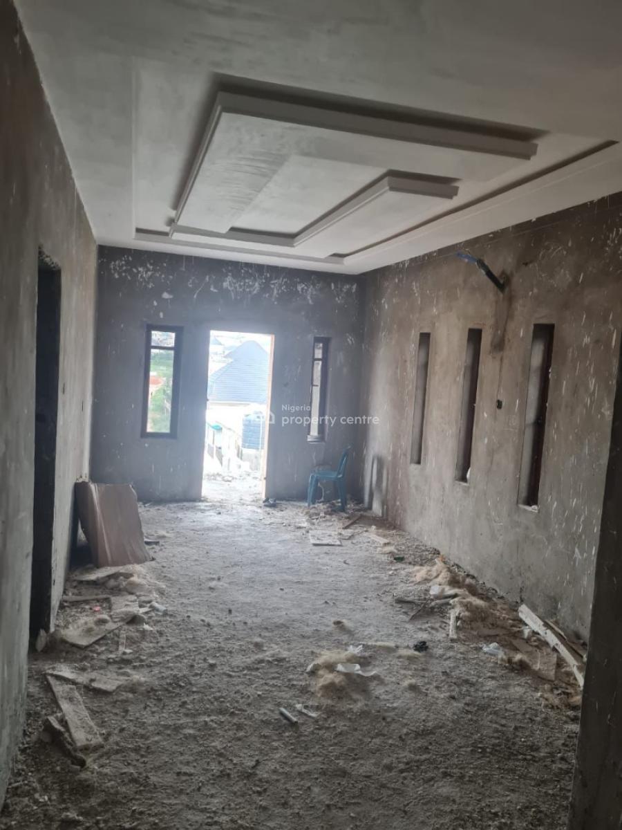 Newly Built 4,2 & 1 Bedroom Duplex, Off Lasu Igando Road, Igando, Ikotun, Lagos, Detached Duplex for Sale